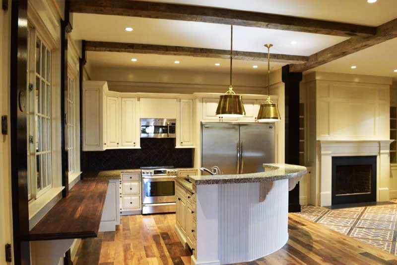 Home Building Supplies, VA | Cherry Street Building Supply