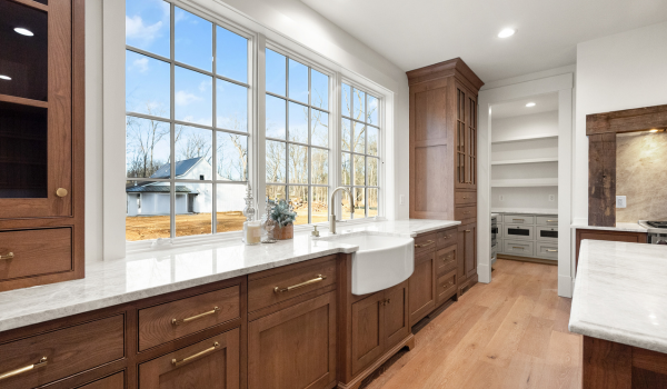 Home Building Supplies, VA | Cherry Street Building Supply