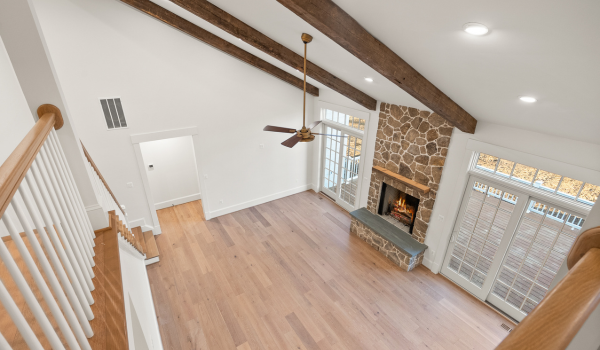 Home Contracting Services, VA